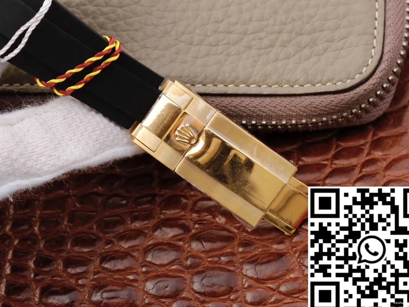 Diamond M116518ln-0037 JH Daytona Factory Rolex Cosmograph Dial V6 1103